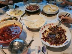 -青花小镇(凯翔新天地店)