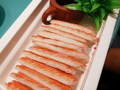 -曲氏老北京涮肉(摩尔店)