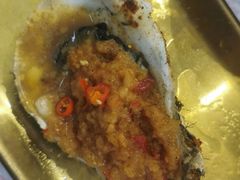 -老班长·小龙虾·鲜货烧烤大排档(金街美地店)