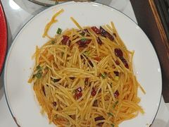 -新凯旋烧烤·燕姐千岛湖土菜