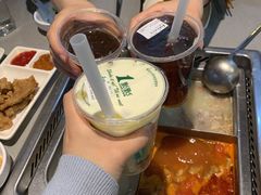 -海底捞火锅(振华商厦店)
