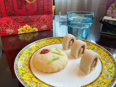 -富华斋饽饽铺·宫廷糕点·伴手礼(护国新天地店)