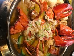 -79号渔船海鲜饭店(华强北店)