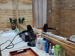 -益健·足疗汗蒸SPA(芙蓉广场店)