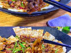 -皖北巫氏三胖地锅鸡(长淮总店)