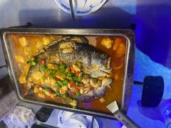 -炉鱼(平湖八佰伴店)