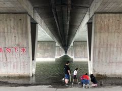 -绿堤公园