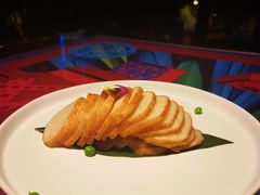-上海滩餐厅(BFC外滩金融中心店)