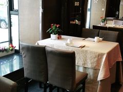 大堂-大鸭梨(天通西苑店)