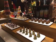 -无锡瑞廷西郊酒店·悦湖景观餐厅