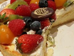 -Cova Ristorante & Caffe(海港城店)