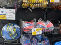 -迪卡侬(高新万达店)