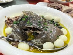 -金陵山水丽景酒店-中餐厅