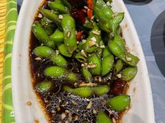-肥肥虾庄·金牌油焖大虾(杨园滨江时代walk店)