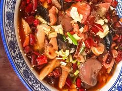 -金三可市井水煮鱼(金碧园店)