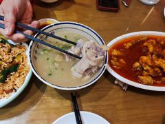 -易老妈蹄花.特色川菜(人民公园总店)
