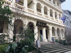 -两江国际影视城
