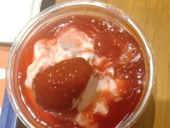 -汉堡王(茂业天地店)
