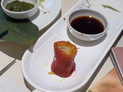 -蔡澜点心·粤菜(嘉里中心店)