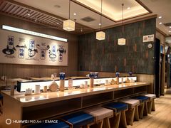 -马记永·兰州牛肉面(3019君尚店)