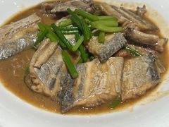 带鱼-渔人码头(中南店)