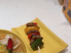 -谭仔米线(壹方城店)