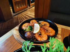 -仓桥家·焗寿司·锅物(光谷步行街店)