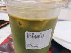 -THE MATCHA TOKYO抹茶东京