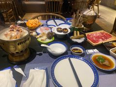 -海鼎荟海鲜姿造(泉州仟禧店)