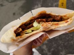-肯德基(西稍门店)