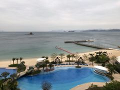 -深圳大梅沙京基洲际度假酒店