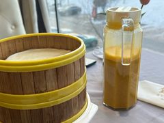 -全聚德(长白直营店)
