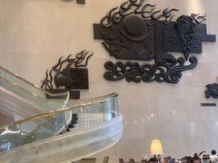 -上海齐鲁酒店·辣椒屋咖啡厅