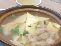 -六泰居·尔滨地标·东北菜(黄河路店)