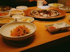 -王妃家(明洞中央店)