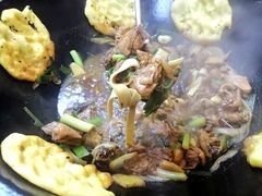 -曹丞相·地锅鸡·地锅鱼(武林店)