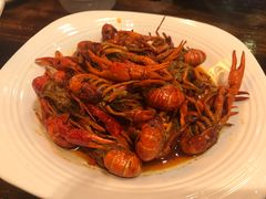 -漫天香·小龙虾餐厅(夏湾店)