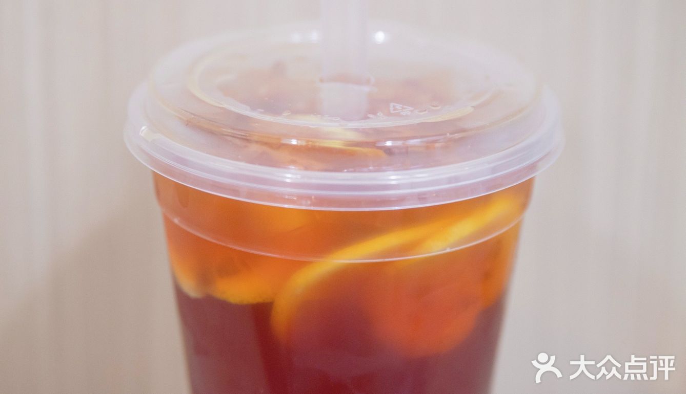 补充冬日元气能量，来桂源铺获得快乐啦～