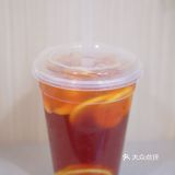 补充冬日元气能量，来桂源铺获得快乐啦～