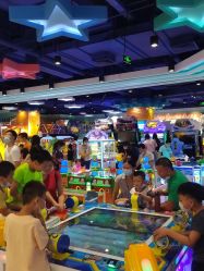 -LuckyStar幸运星家庭娱乐中心(东莞国贸店)