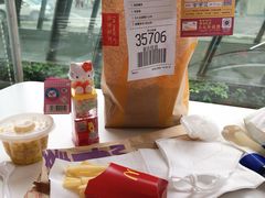 -麦当劳(东门店)