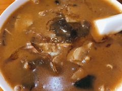 -方中山胡辣汤(大学中路56号院店)