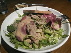 -ZEMOCAFE·FUSION FOOD(西交利物浦店)