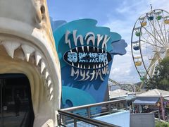 -香港海洋公园