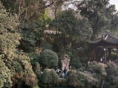 -杭州黄龙洞