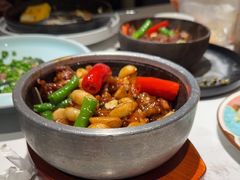 -锦府园·杭州小馆·创意杭帮菜(湖滨银泰in77店)