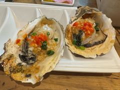 -木屋烧烤(龙岗南联店)