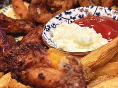 -Uncle Kosto科斯托·中东菜