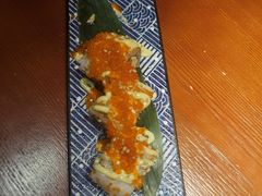 -鳗鱼家·深夜食堂(军博店)