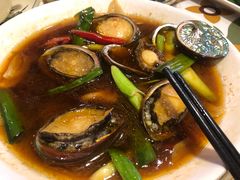 -鑫阿强海鲜大排档·老厦门特色菜(中山路店)